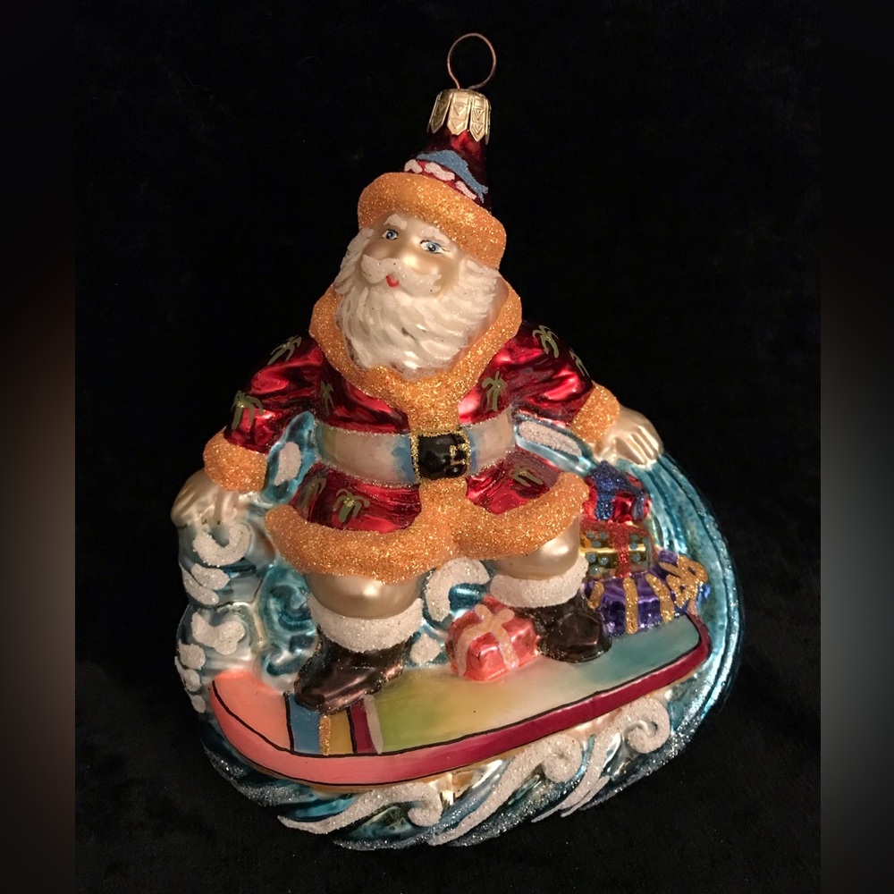 Slavic Treasures Ornament